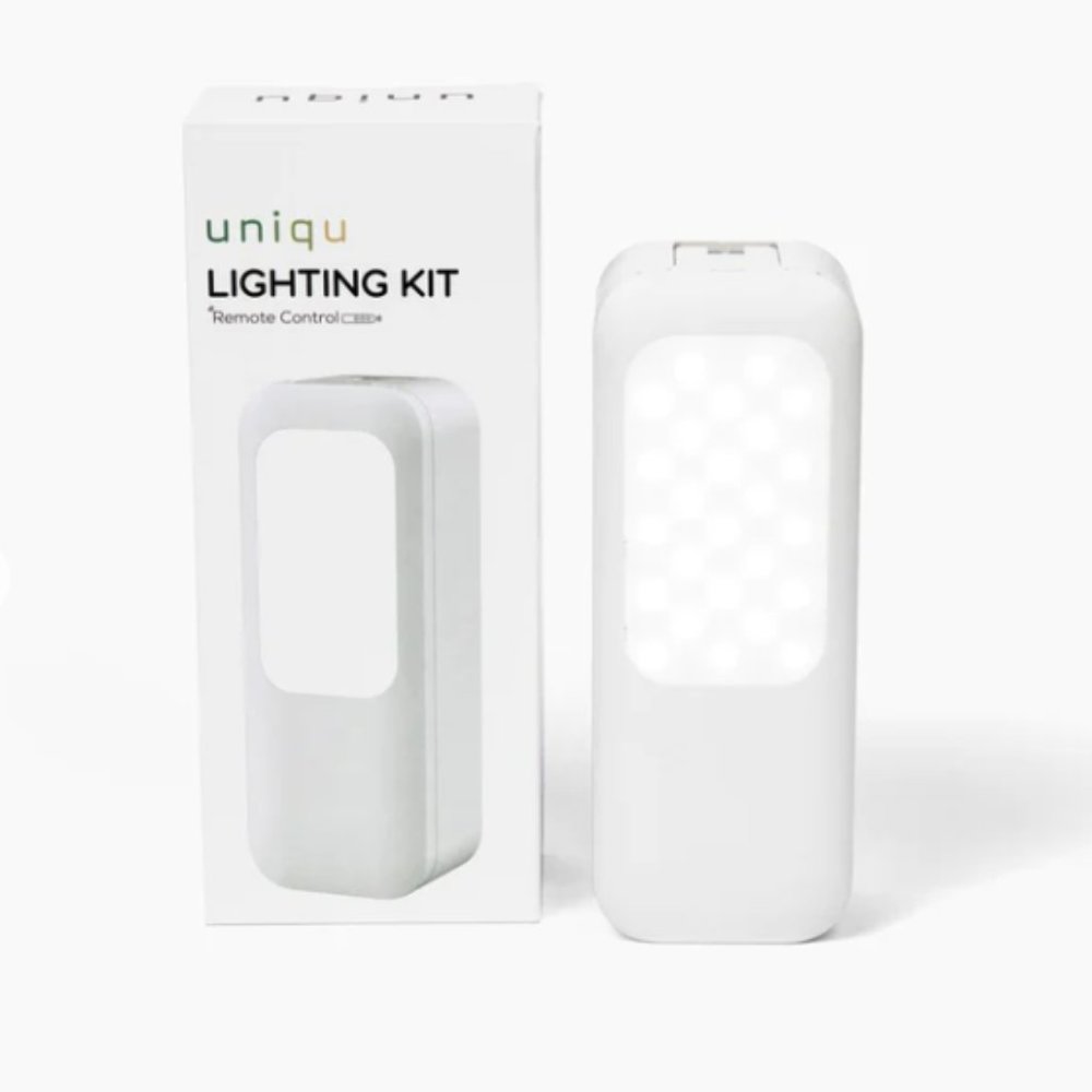 Uniqu Lighting kit